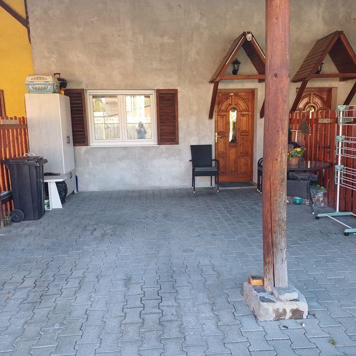 De vănzare apartament 3 camere M-Ciuc