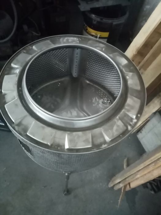 Vind suport ceaun cu gaura fi 300 mm