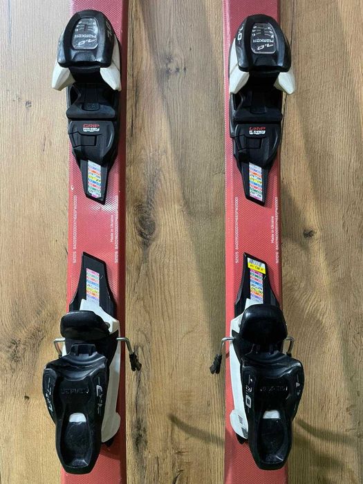Schiuri BLIZZARD 140cm