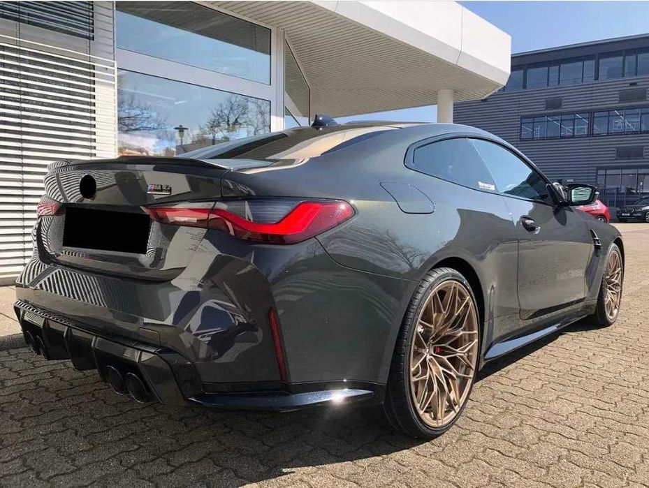 Jante BMW R19 5x112 Bronze 1000M Style | X3 X1 Seria 5 Seria 3 Seria 1