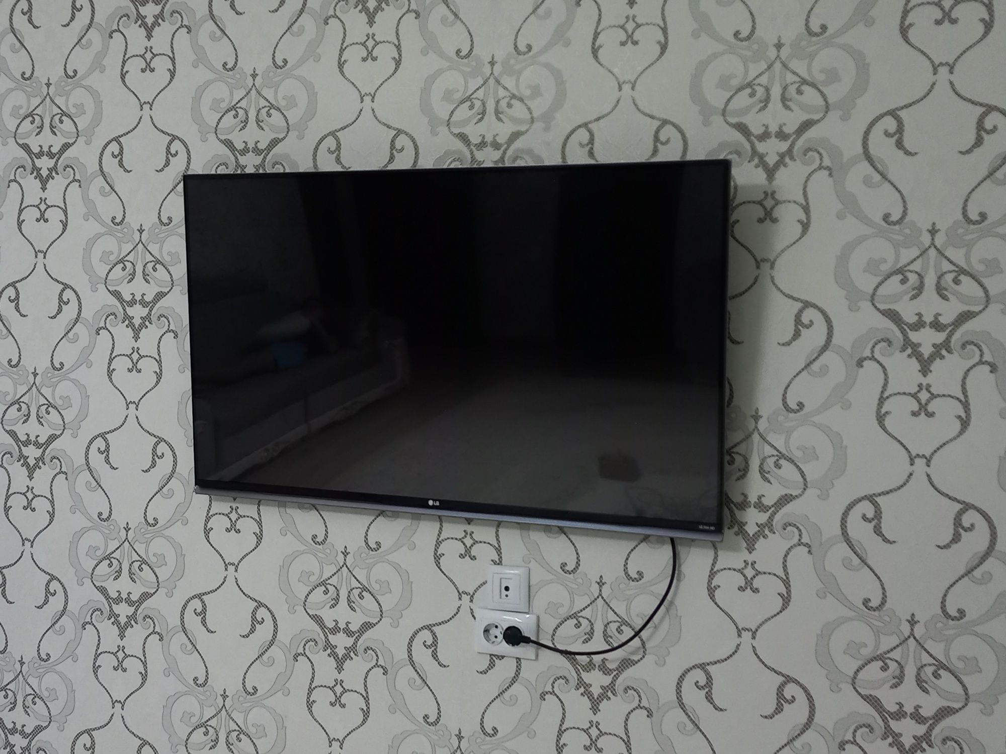 Телевизор lG для дома