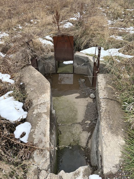 Продаётся 4,6 га земли (КХ)