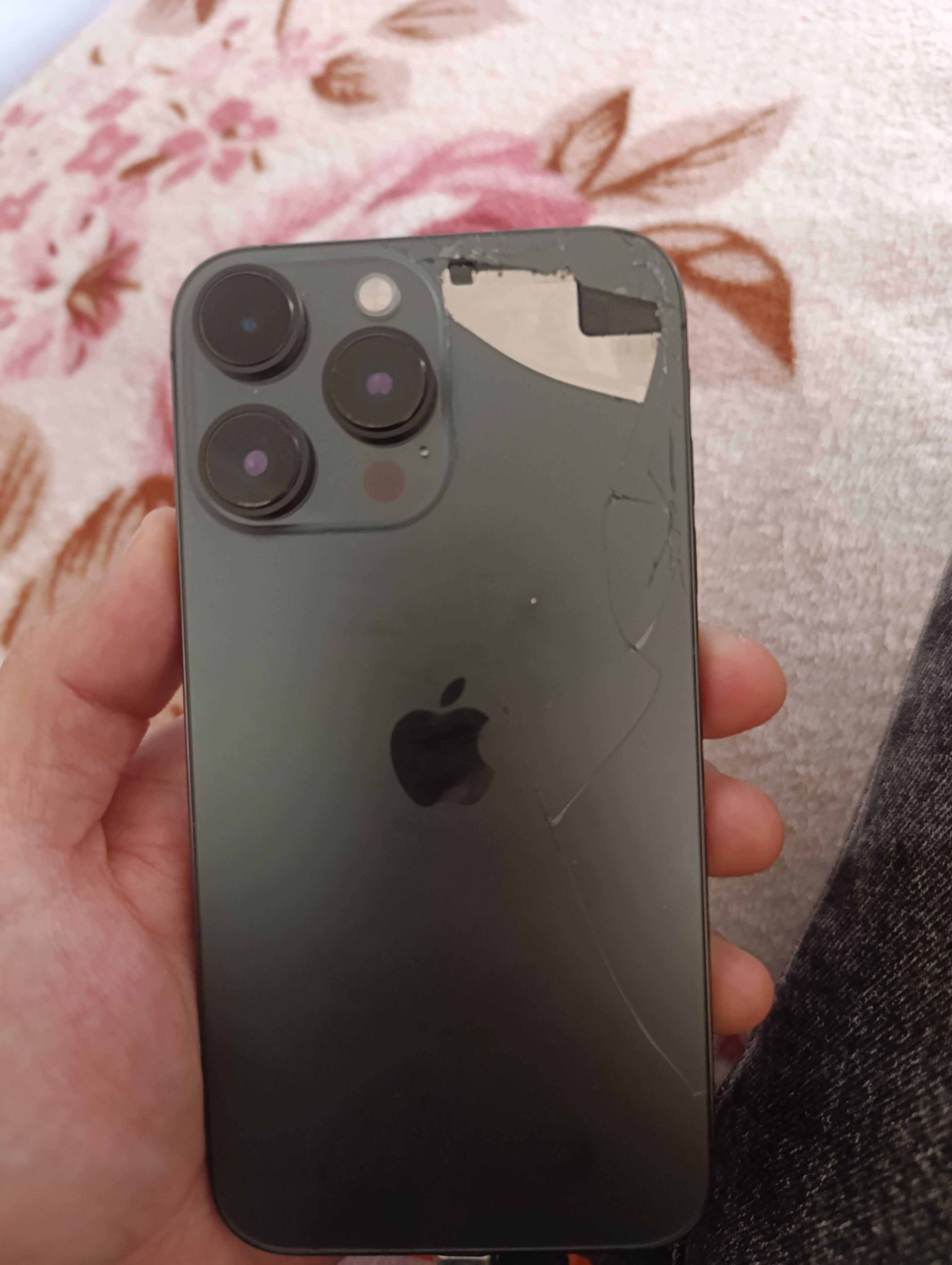 iPhone 15pro Xrrr