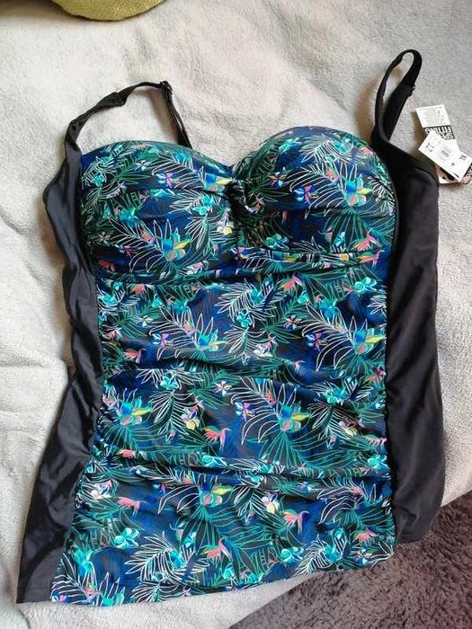 Maieu tip costum de baie