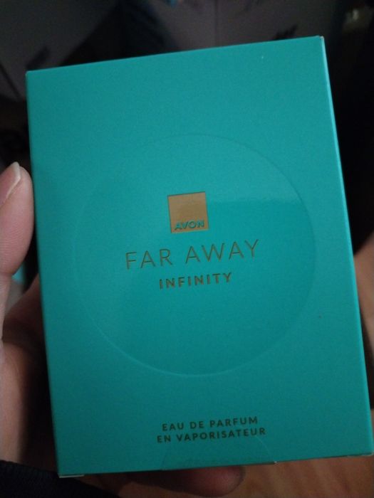 Transport & Far Away Infinity