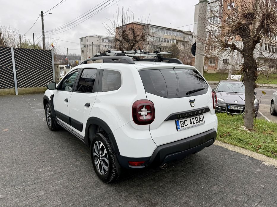 Dacia Duster 1.5 DCI