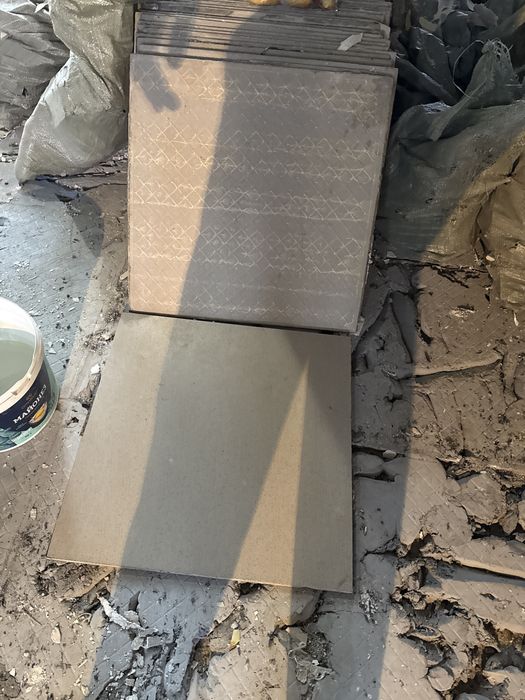 Кафель бесплатно 70 квм