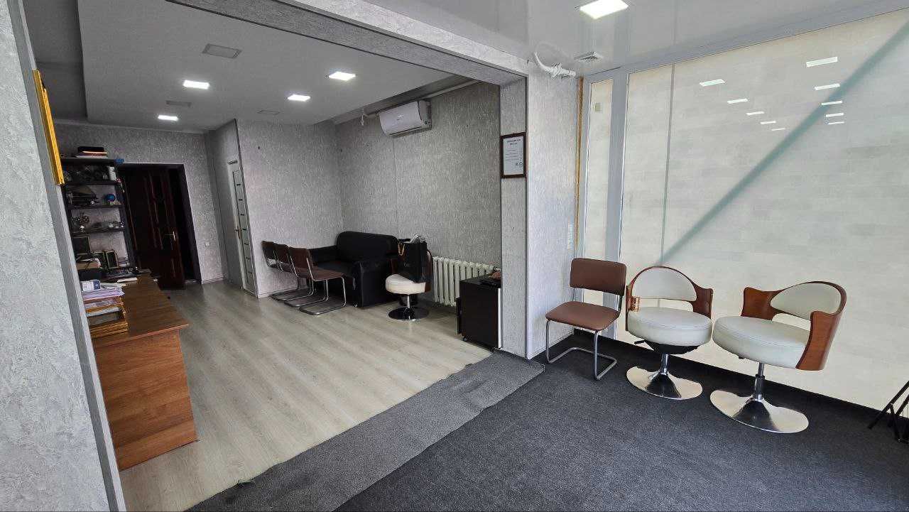 АРЕНДА Офис, Дўкон, Шоурум Сам. Дарвоза, Инбазар ёнида локация зур