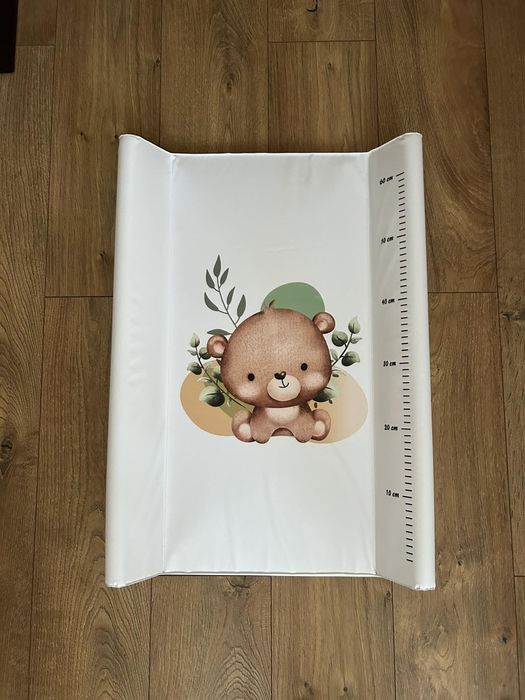 Подложка за повиване на бебе MY BABY
