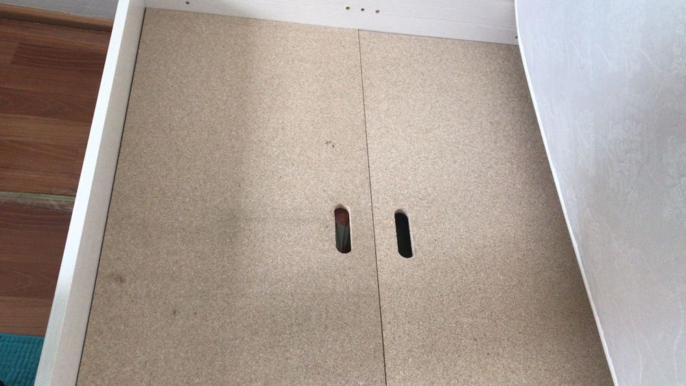 Кровать односпалка