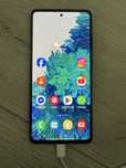 Vand Samsung Galaxy S20 FE