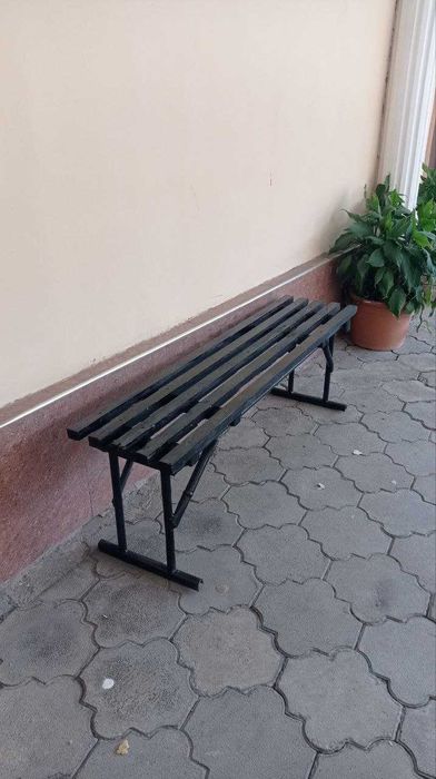 Продается скамейка
