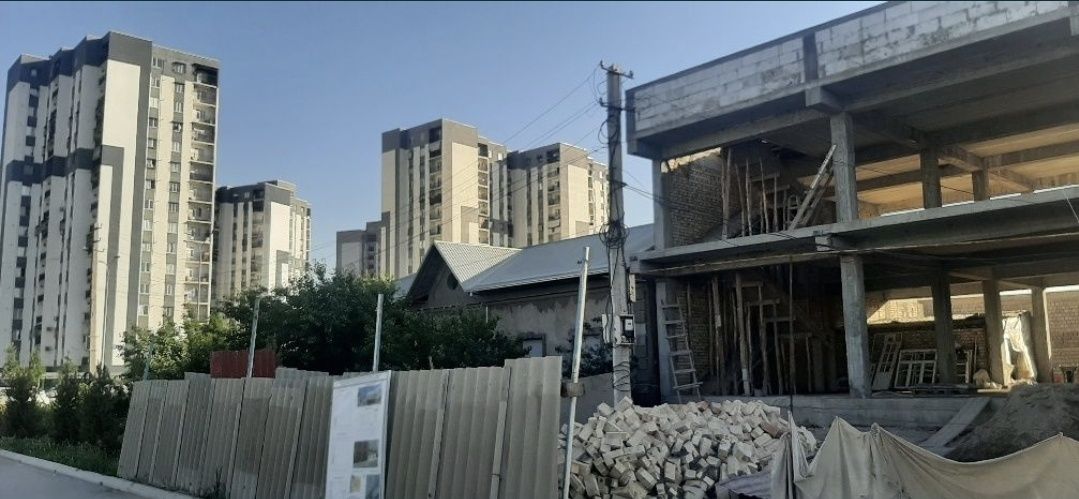 Аренда помещения в сергели янги хаят