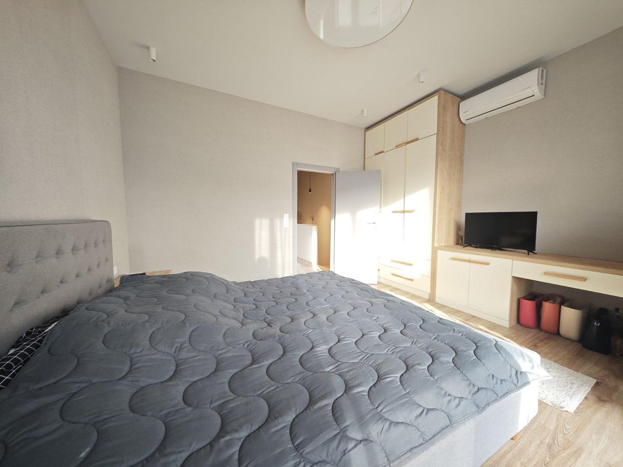 Дава се под наем Къща в София, Манастирски ливади - 110 кв.м за 1500 € - Снимка #5