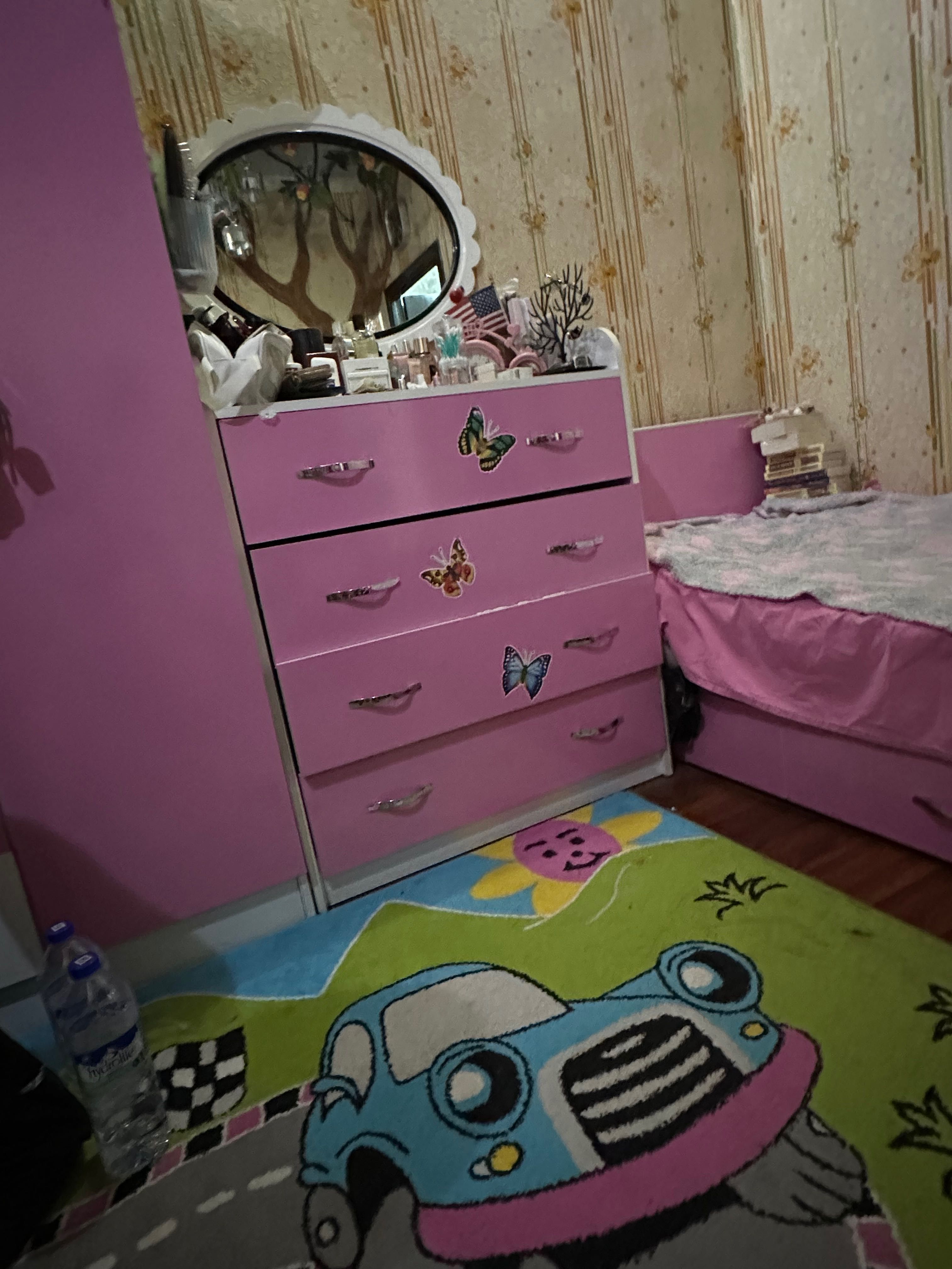 Продается детская мебель