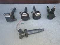 Bobina inducție BMW E46 2.0i/FIAT 0.9i/Toyota 1.0i