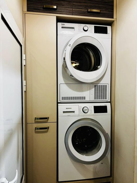 Дава се под наем Четиристаен апартамент в София, Медицинска академия - 120 кв.м за 1000 € - Снимка #13