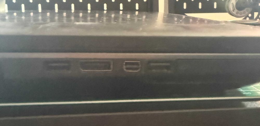 HP ZBook 17 G1 | i7, 24GB RAM, SSD 512GB, Nvidia Quadro, Windows 10