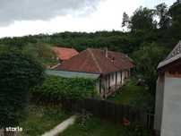 Casă 4camere+teren 719 m²central lângă izvoare de ape minerală Vâlcele