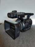 Cameră video Panasonic AG-UX90 profesională 4K