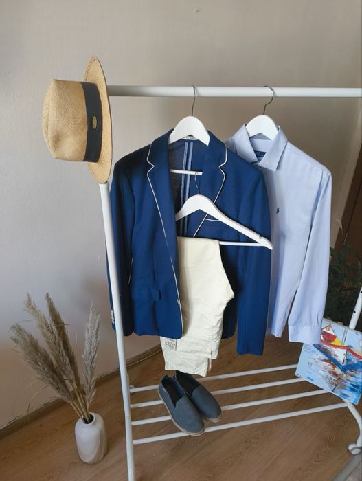 Мъжко сако ZARA MAN