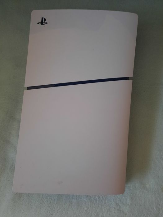 Ps5 slim +Fc25+Forza Horizon5