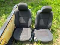Interior Panza bmw e46 fl sedan