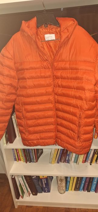 Geaca baieti Reserved,170 cm,56 lei