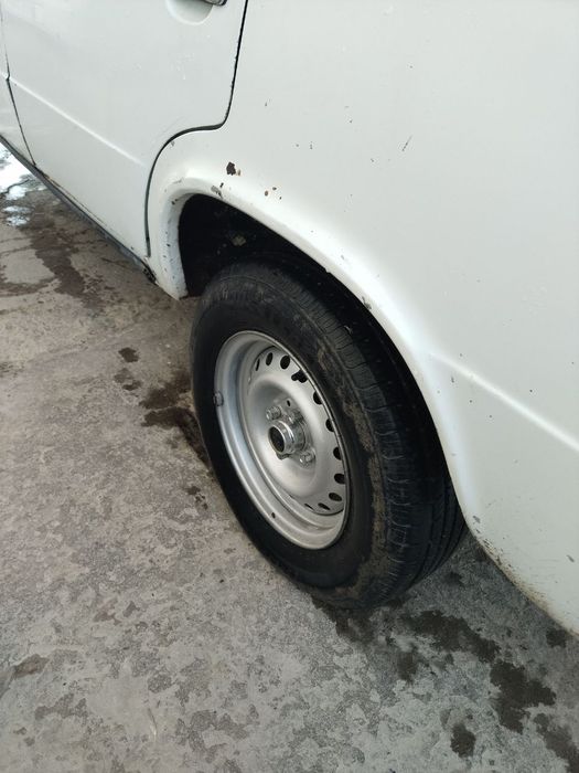 Vaz 21011 holati yaxshi
