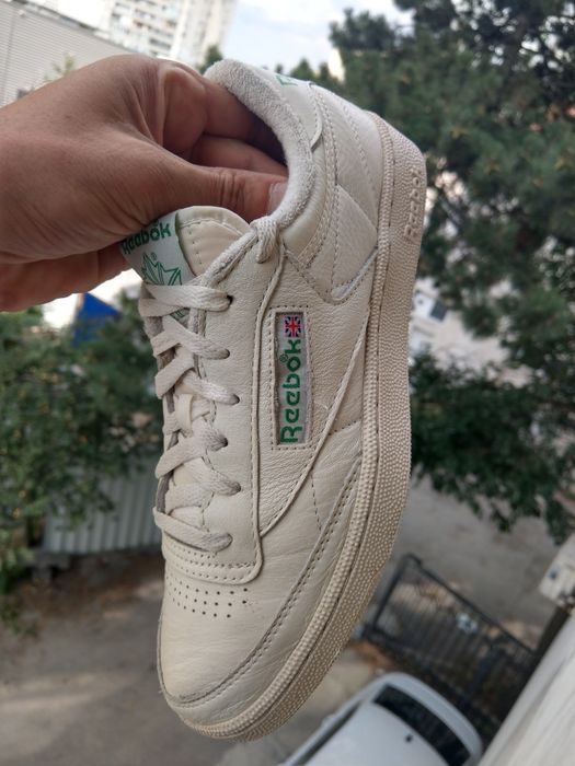 Reebok 41,5нм. 26,2см.