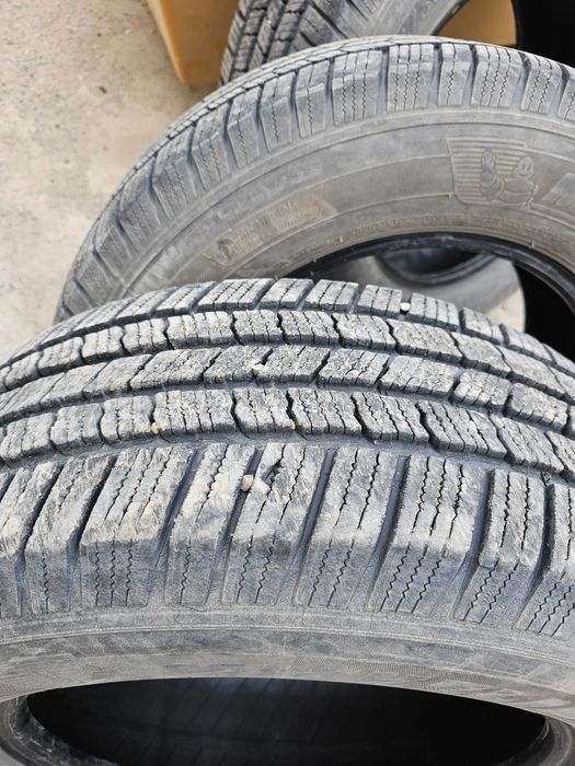 продажа автошин б/у Michlen