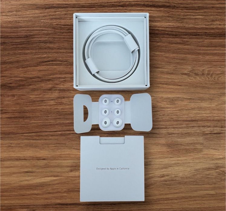 Airpods Pro SIGILATE