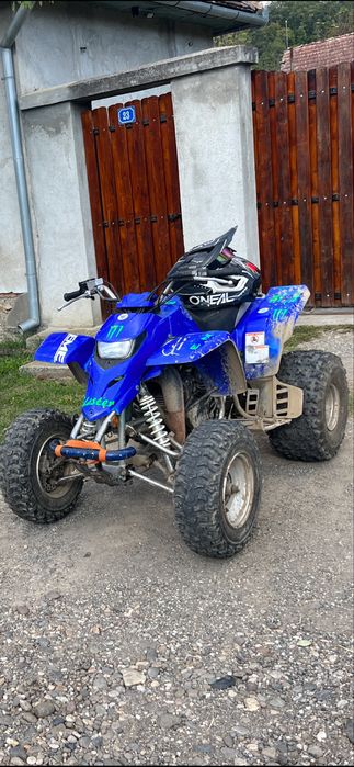 Yamaha Blaster 200 2t