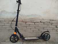 Samakat  Urban Scooter , yangi holatda , deyarli ishlatilmagan