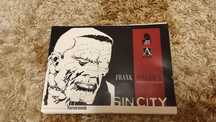 Frank Miller's Sin City - The Hard Goodbye - Франк Милър - Син Сити!