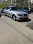 Vând BMW 523i E60 Automat