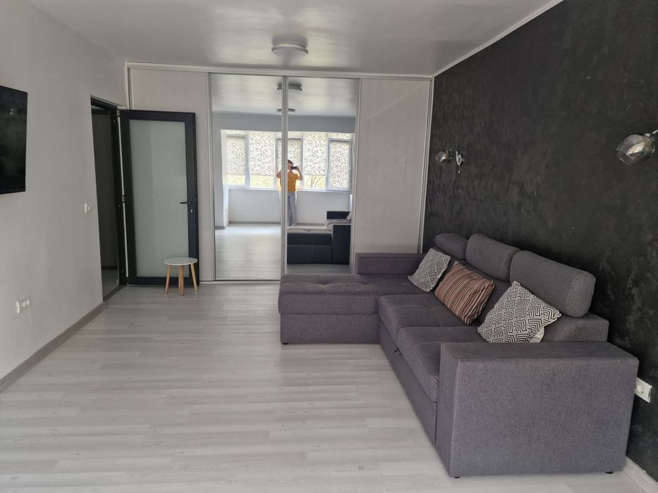 Apartament 2 camere complet renovat – Cernavodă