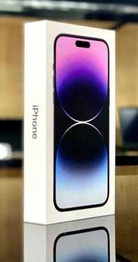 Apple iPhone 14 Pro Max 256Gb