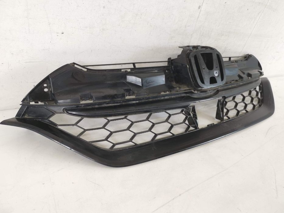 Радиаторна решетка Хонда ЦР-В / Honda CR-V 5 фейслифт [ - ] Оригинална