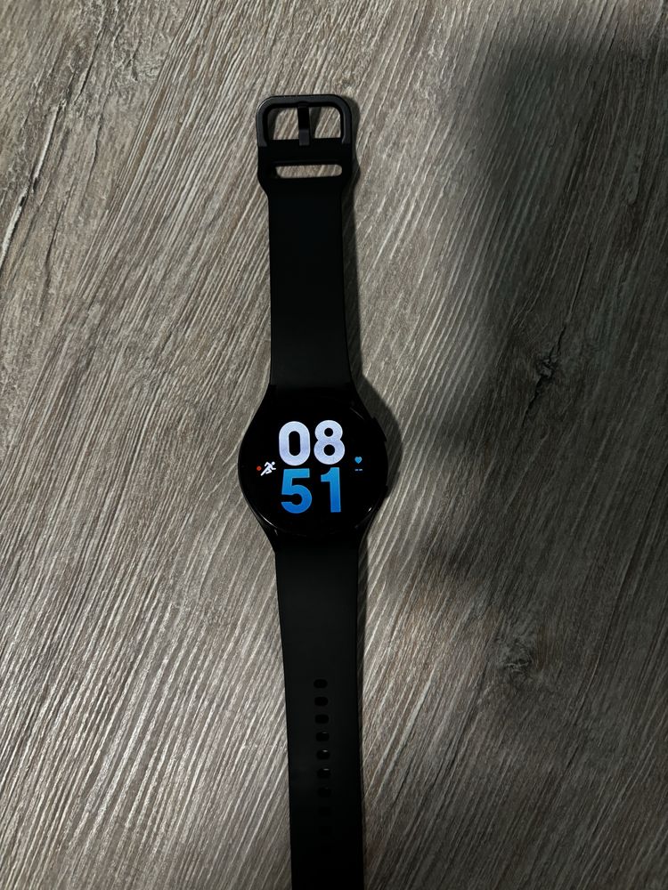 Samsung Galaxy Watch 5 40mm Graphite