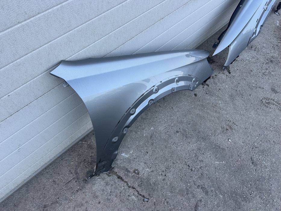 Калник/Калници да Субару Легаси Аутбек