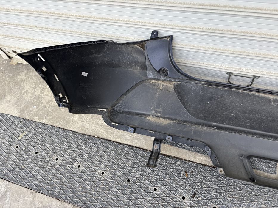 Задна броня за SsangYong Tivoli 2015-2017г.