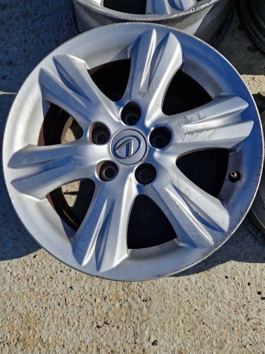 Jante aliaj Lexus Toyota R16