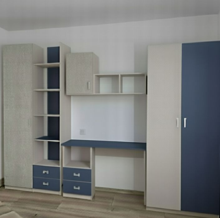 Mobilier copii - tineret