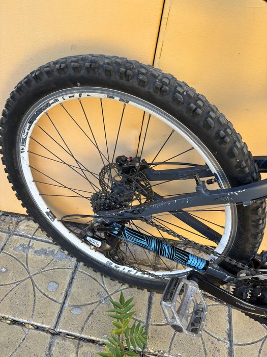 Велосипед Drag c1 26 Топ!