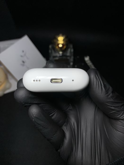 AirPods Pro 2 • Sigilate