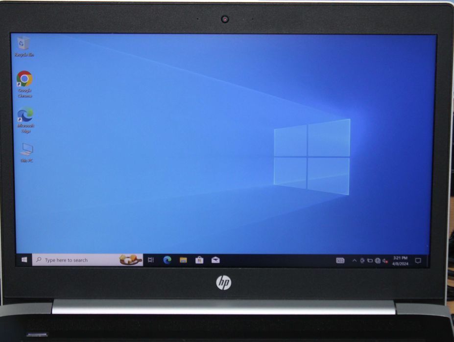 HP ProBook 440 G5 i5-7200U