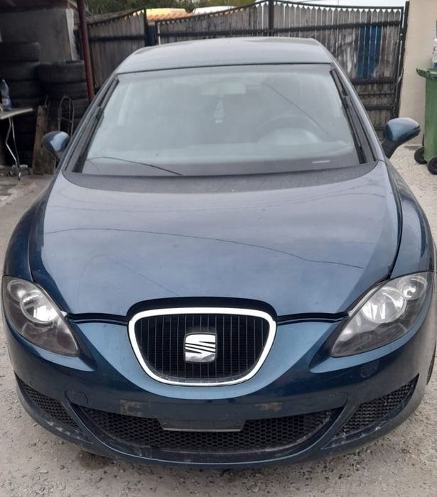 Seat  Leon  2007