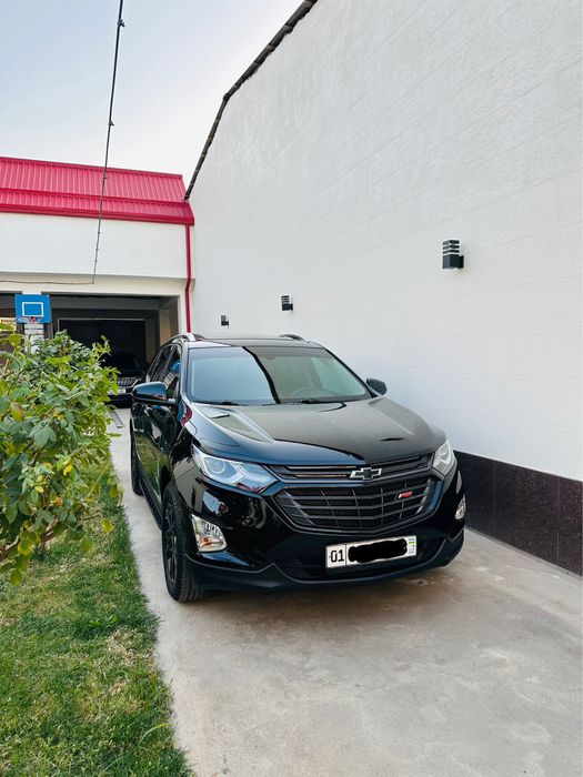 Equinox 2021 Yil Full