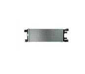 Radiator racire motor Jeep Wrangler 2018-, 450x180x16mm, material Rezervor plastic, fagure aluminiu brazat, Koyo 34K1082K